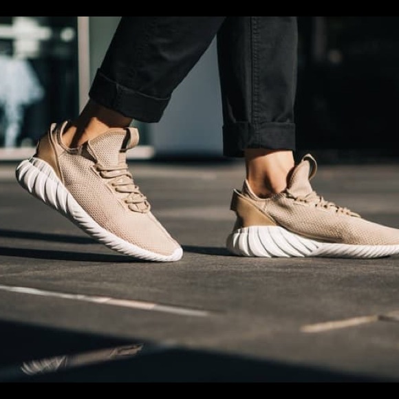 adidas Other - NWT Adidas Tubular Doom Sock